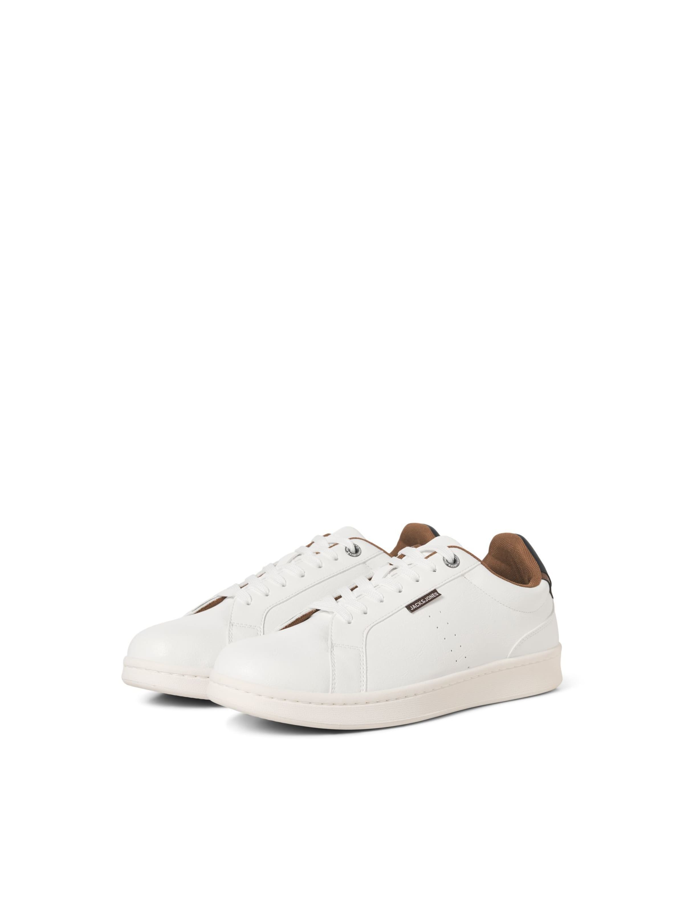 JACK & JONES Sneakers laag in Wit