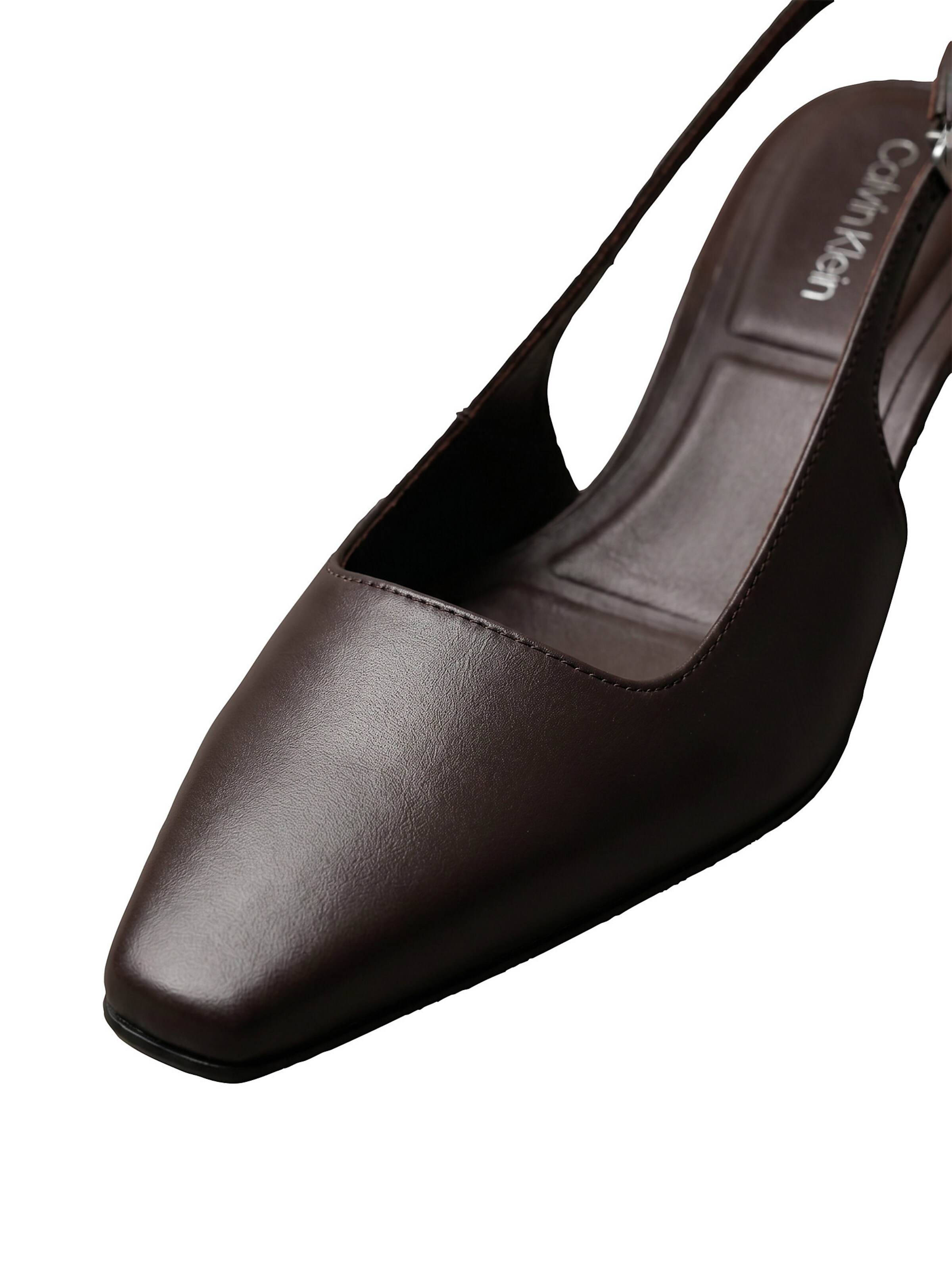 Calvin Klein Pumps in Black