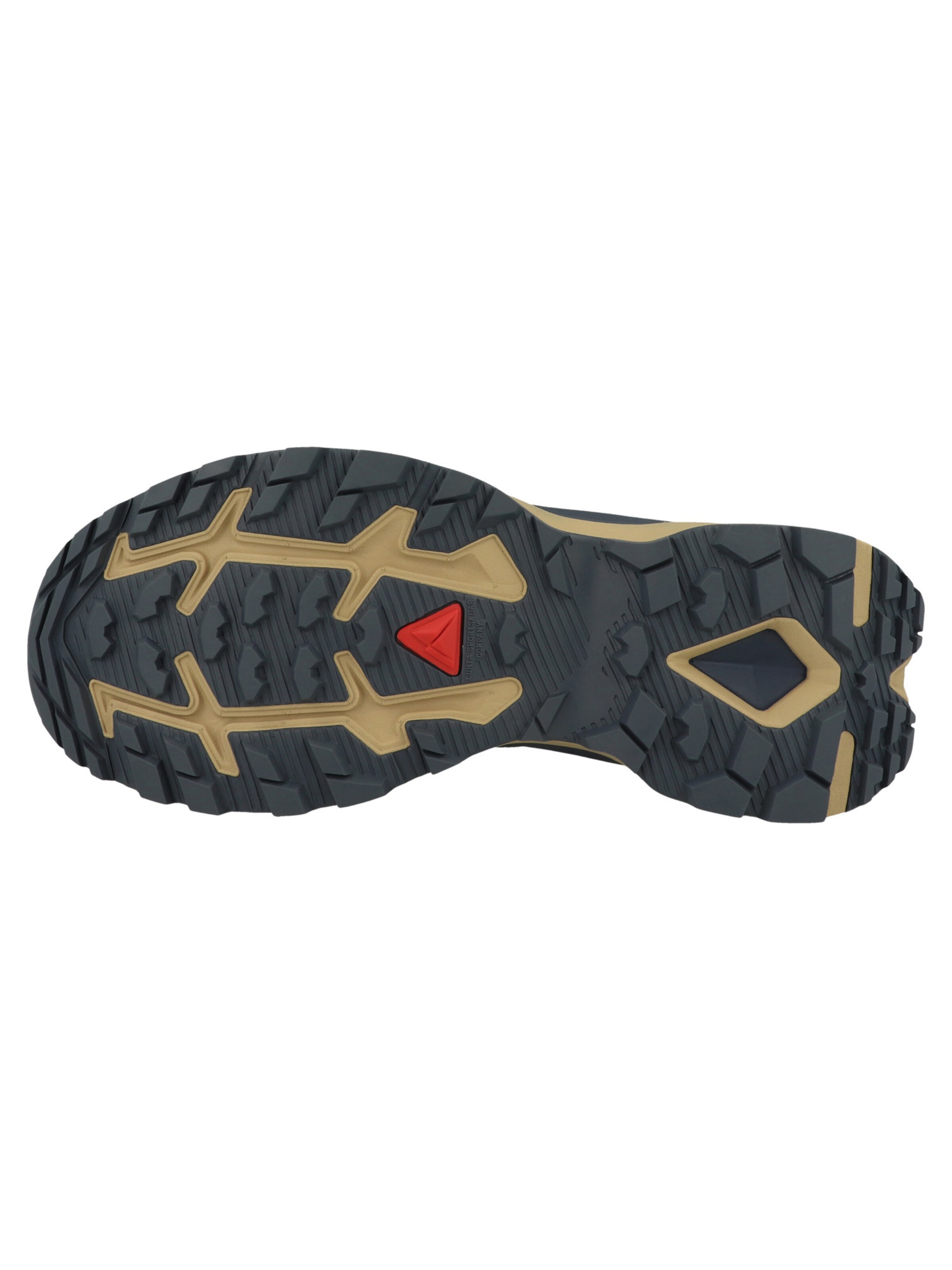 Chaussure basse 'Silvretta Lite LC' Dachstein en beige