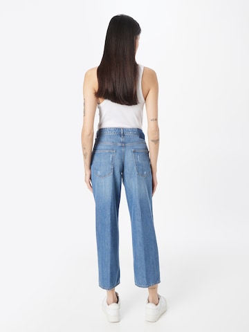 regular Jeans 'Maine' di BRAX in blu