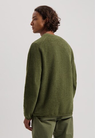 Dstrezzed Pullover in Grün