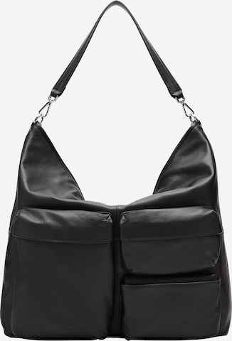 Liebeskind Berlin Handbag in Black: front