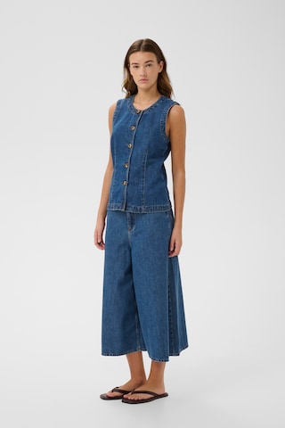 InWear Vest ' ' in Blue