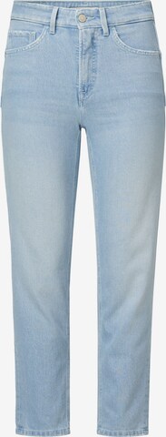 Salsa Jeans Slim fit Jeans in Blue: front