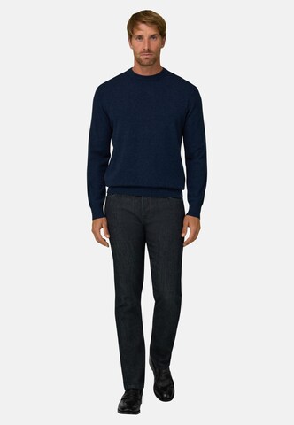 Boggi Milano Trui in Blauw