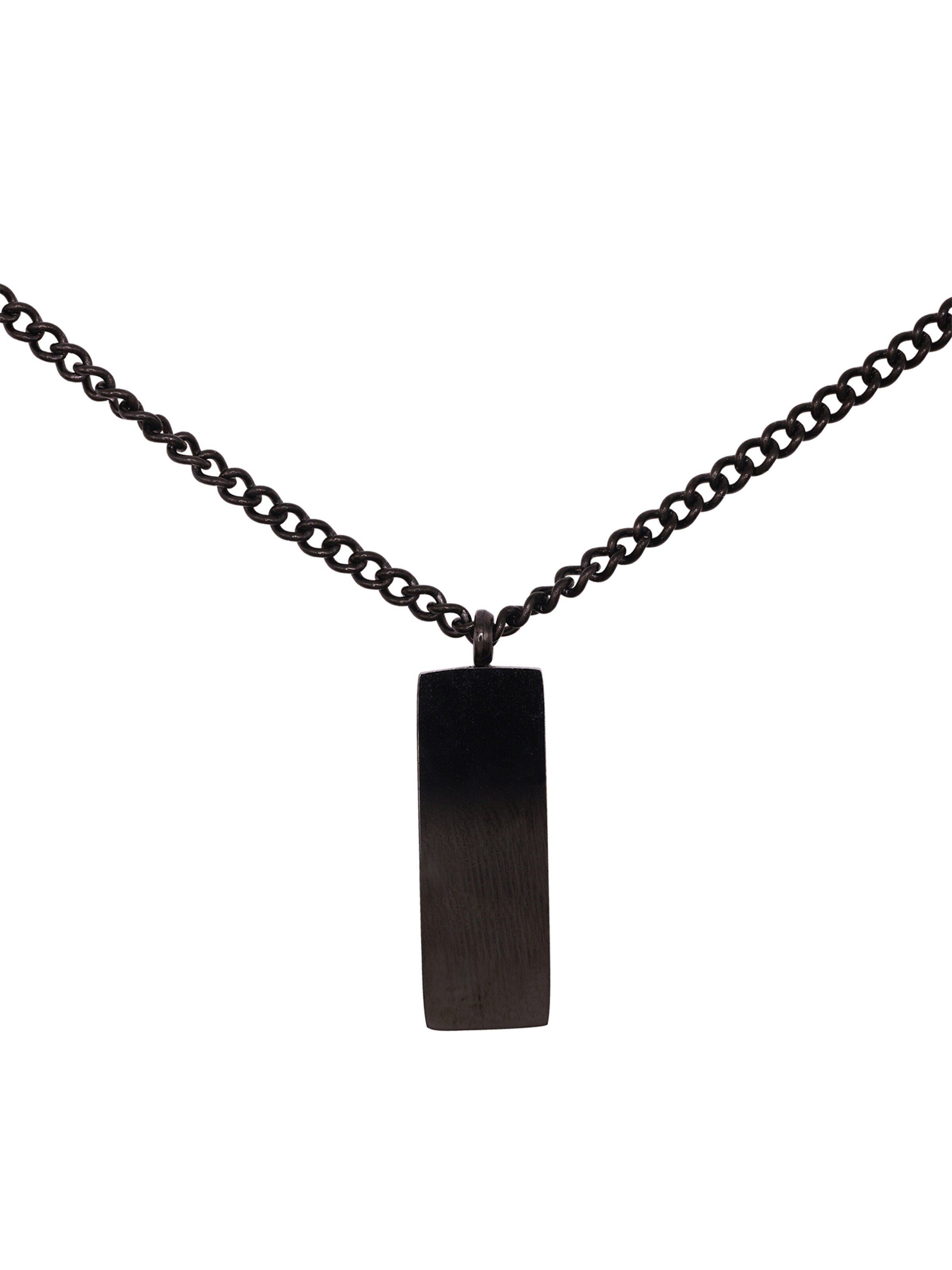 Heideman Kette 'Turia' in Schwarz