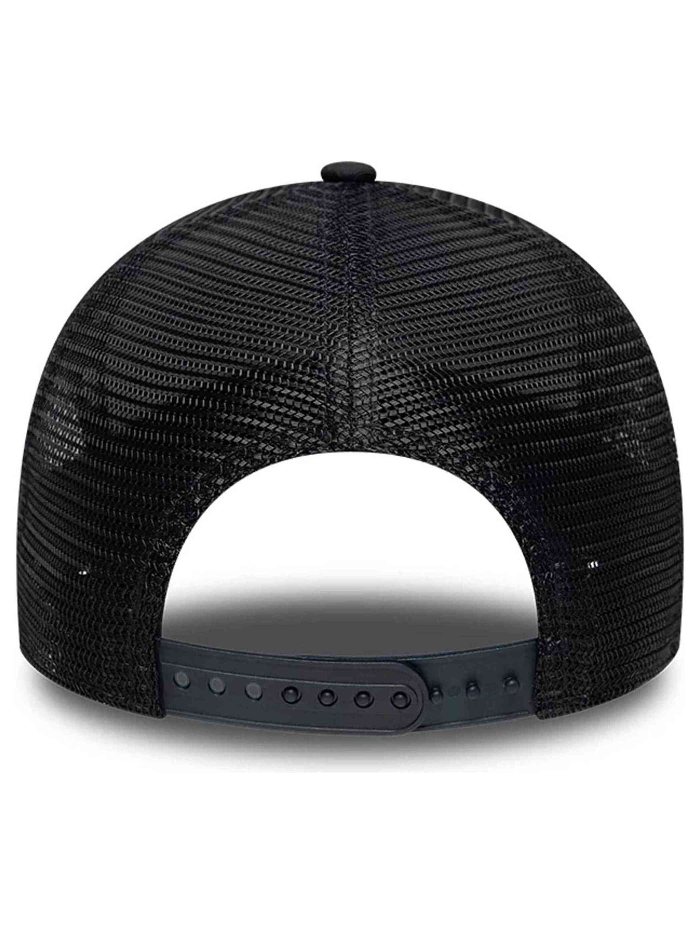 Cappello da baseball sportivo '6085638305' di NEW ERA in blu