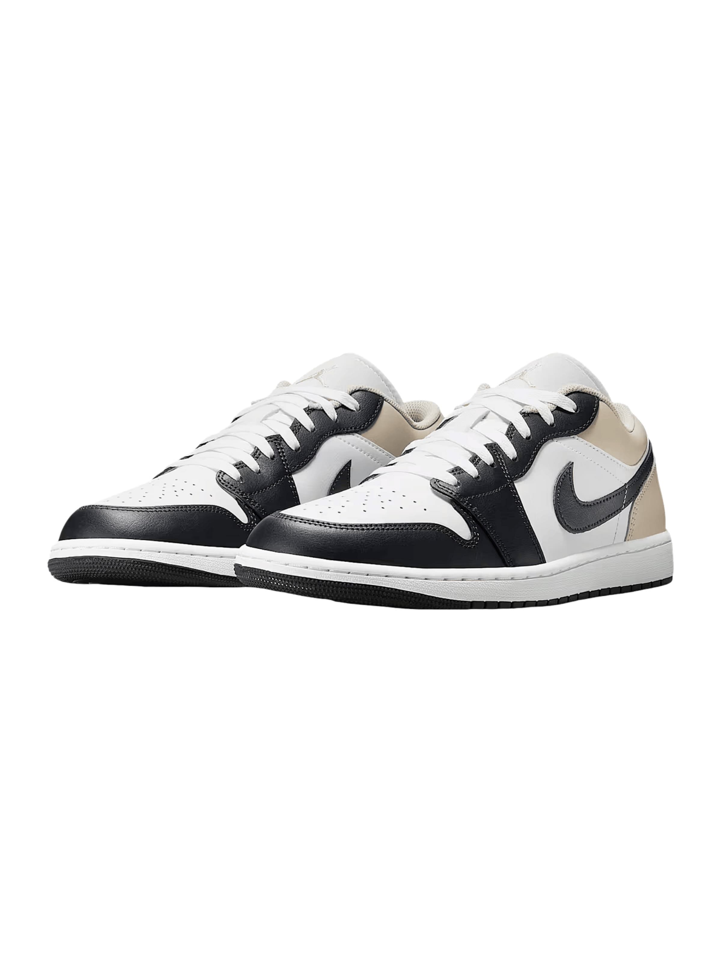 Jordan Sneakers 'Air Jordan 1' in White