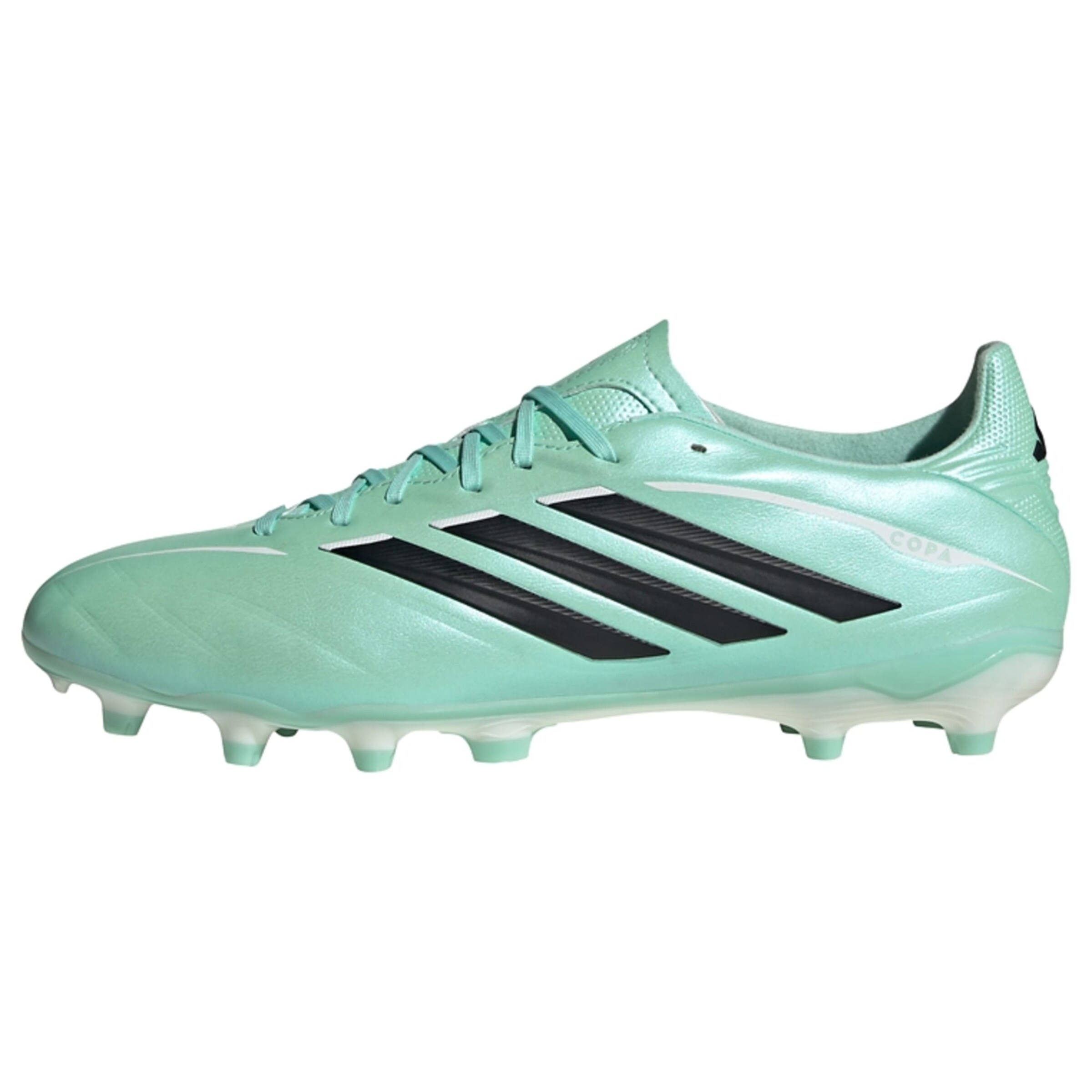 ADIDAS PERFORMANCE Kopačky 'Copa Pure IV League' – zelená: přední strana