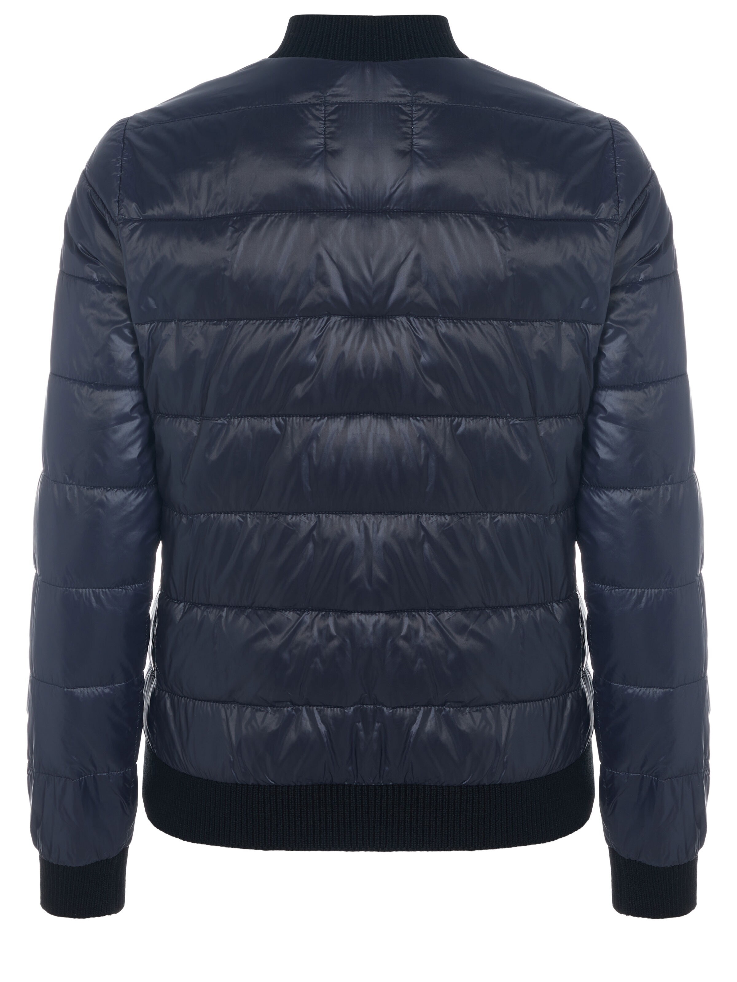 GAS Winter Jacket in Blue