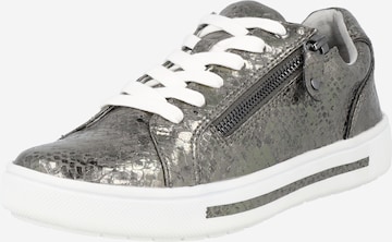 JANA Sneakers in Bronze: front