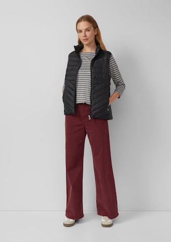 s.Oliver Shirt in Grijs