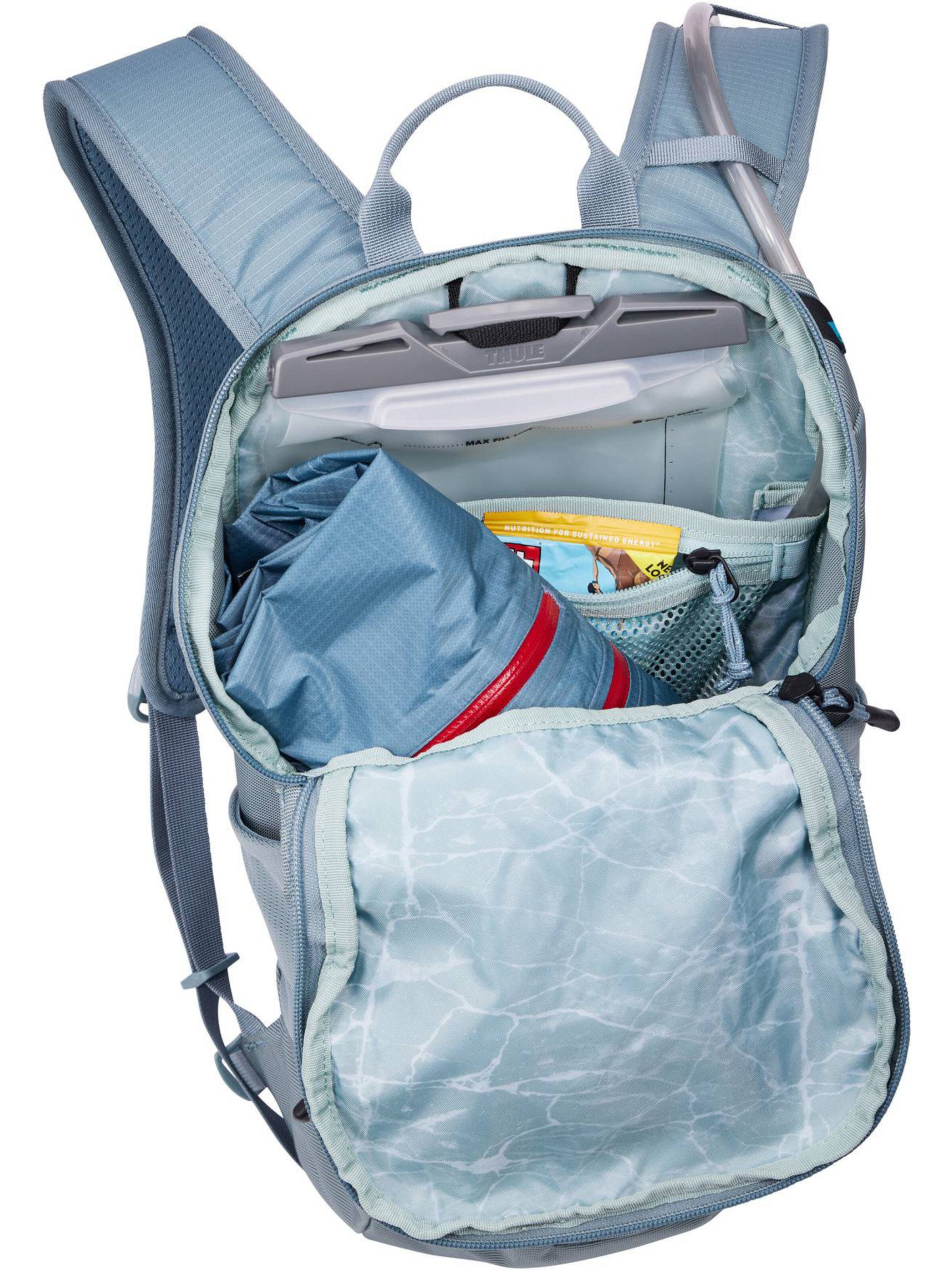 Thule Rucksack 'All Trail' in Grau