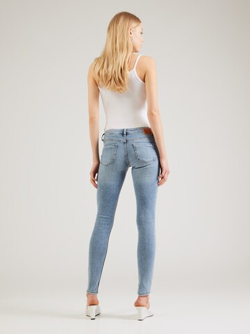 Skinny Jean 'ONLCORAL' ONLY en bleu