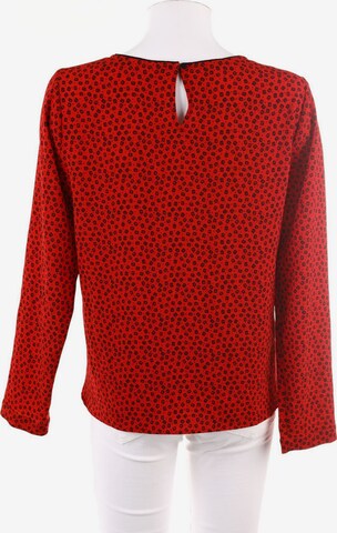 WE Fashion Bluse M in Rot