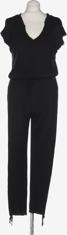 DIESEL Overall oder Jumpsuit M in Schwarz: predná strana