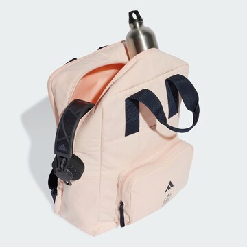 Sac à dos de sport 'Spain (Women's Team)' ADIDAS PERFORMANCE en rose