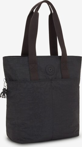 KIPLING Shopper 'Hanifa ' in Schwarz