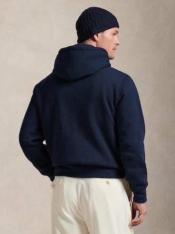 Polo Ralph Lauren Sweatshirt in Blau