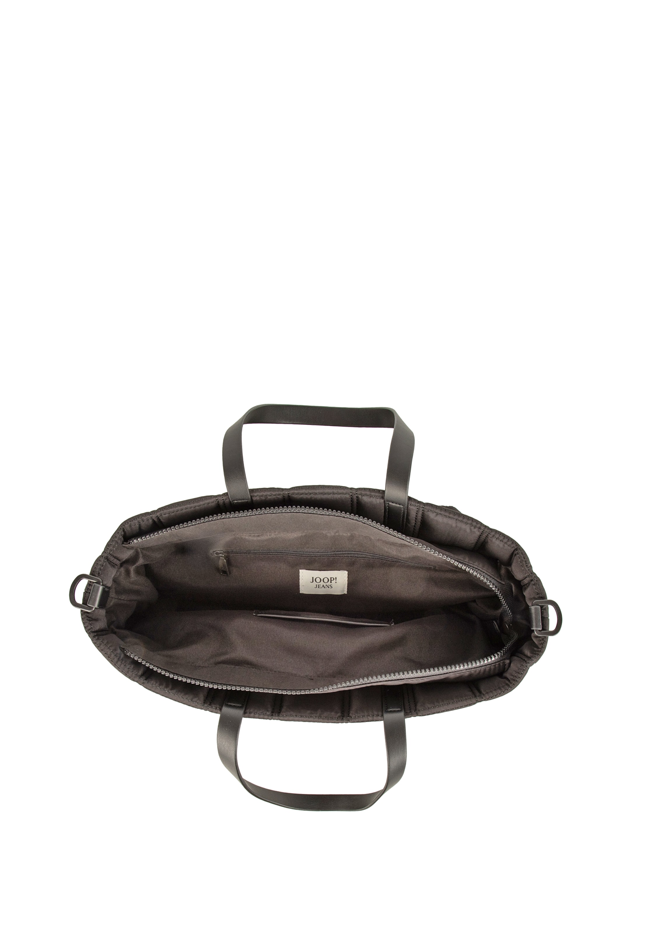 Joop Jeans Handbag 'Facilita Pam' in Black