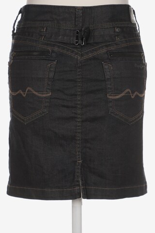 Pepe Jeans Skirt in L in Blue
