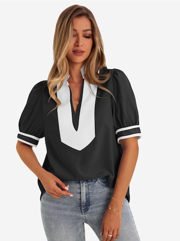 Imily Bela Halenka – černá