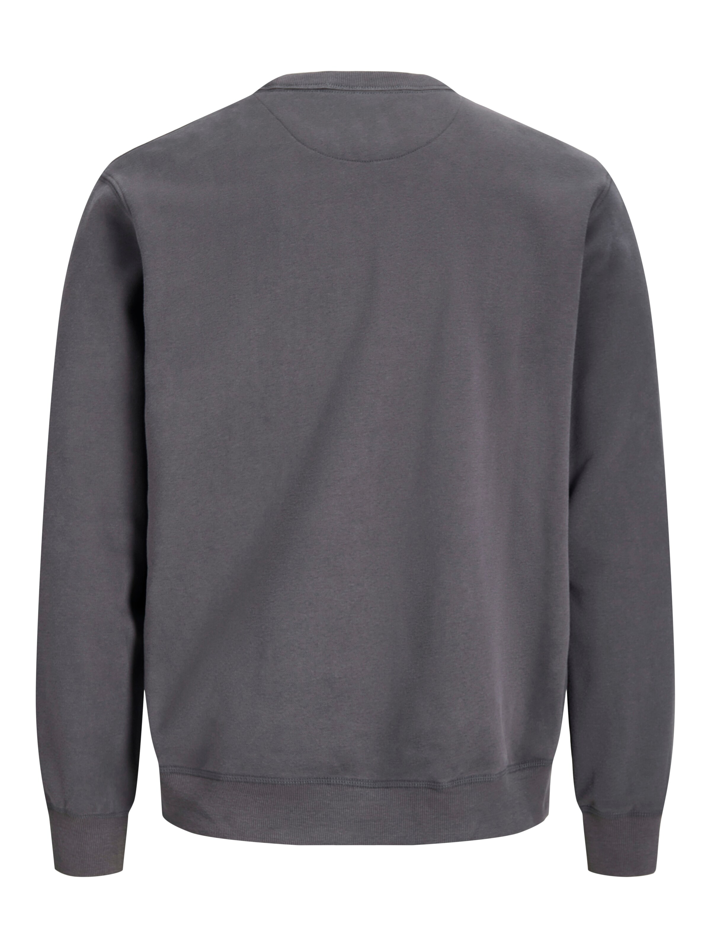 JACK & JONES Sweatshirt in Grey