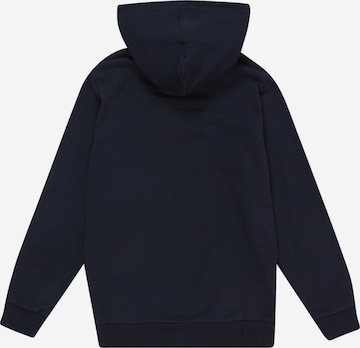 Champion Authentic Athletic Apparel Sweatshirt in Blau