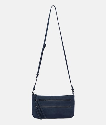 Liebeskind Berlin Schoudertas in Blauw