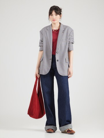 T-shirt Mavi en rose