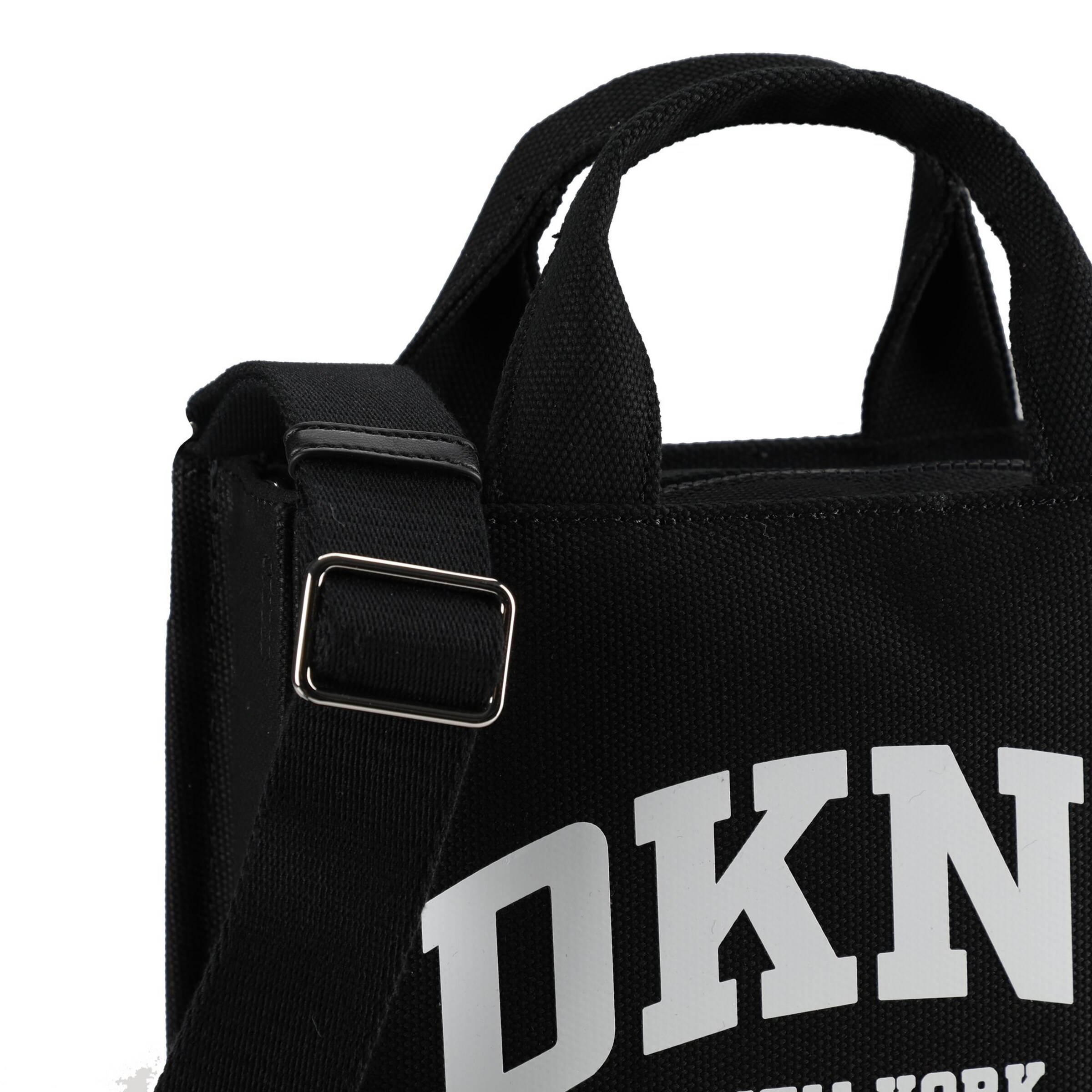 DKNY Crossbody Bag 'Hadlee' in Black