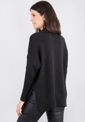 PLEASE Sweater in Black