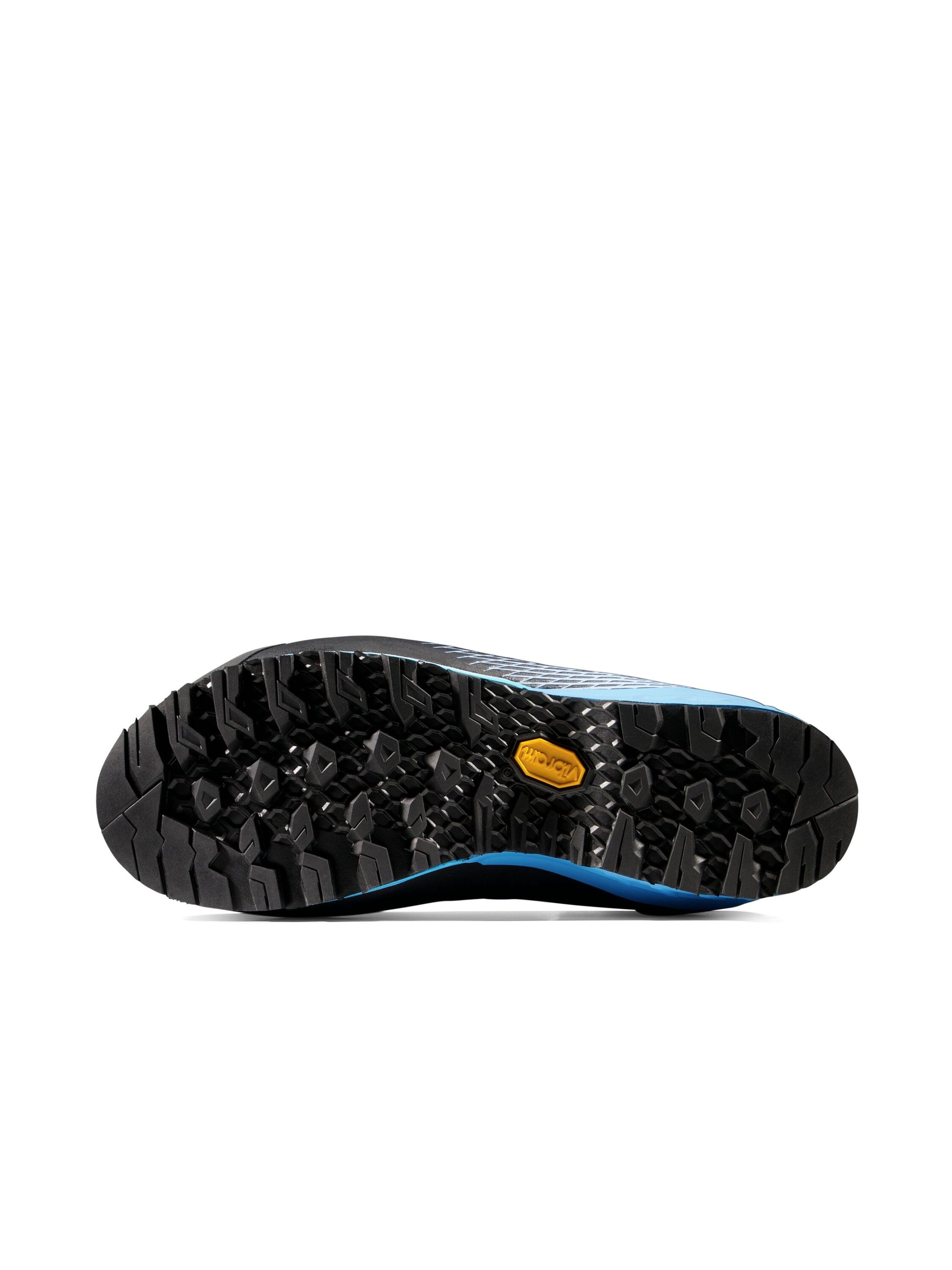 MAMMUT Boots in Blue