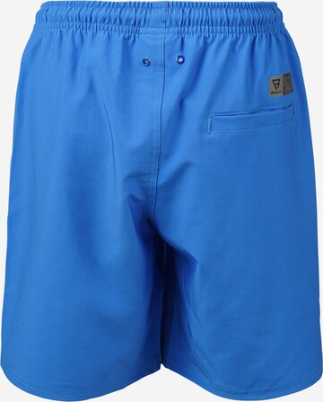 BRUNOTTI Board Shorts in Blue