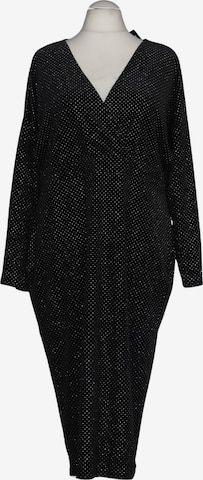 BANNED Kleid XXXL in Schwarz: Vorderseite