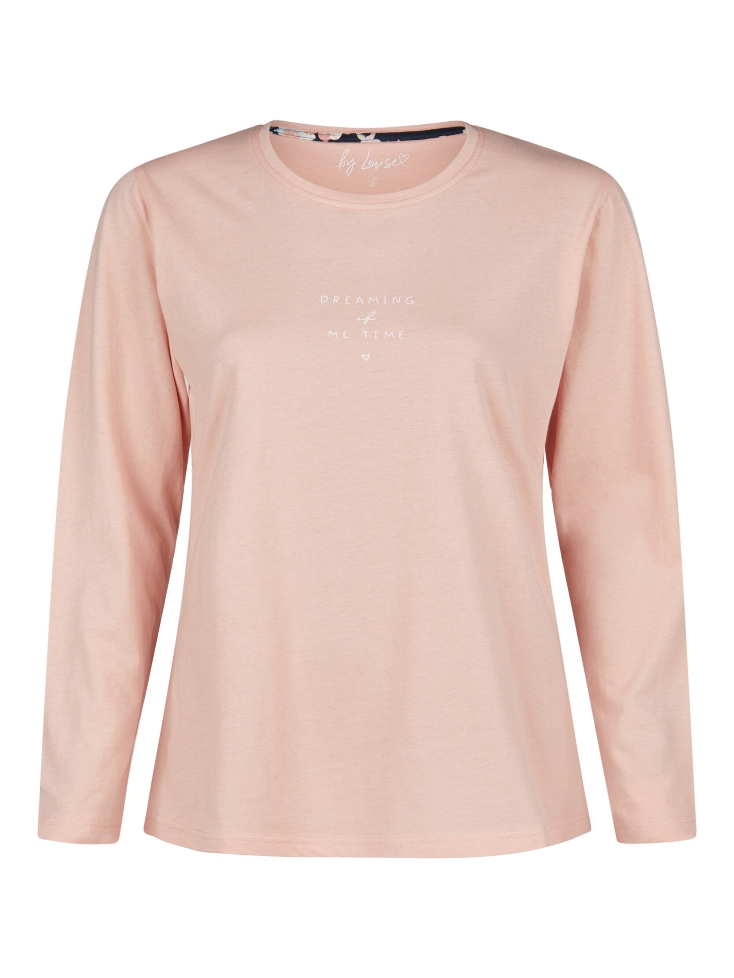 By Louise Pyjama in Roze