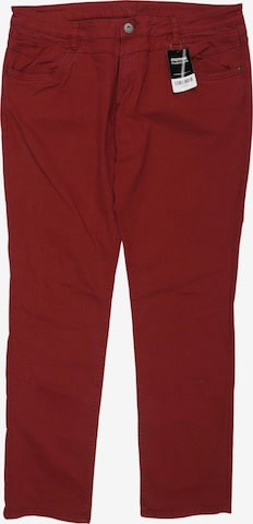 s.Oliver Jeans 35-36 in Rot: Vorderseite