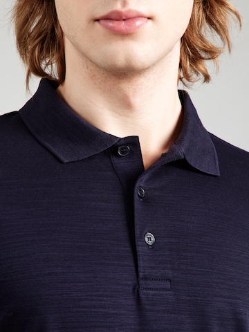 T-Shirt 'Erik' STRELLSON en bleu