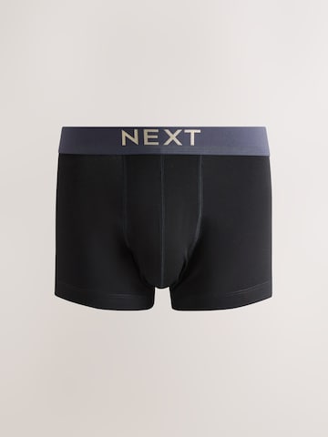 Next Boxershorts in Schwarz