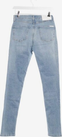 Marc O'Polo DENIM Jeans 27 x 32 in Blau