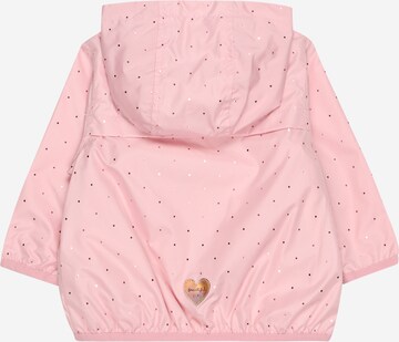 STACCATO Übergangsjacke in Pink