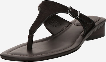 ruda & Other Stories Šlepetės per pirštą: priekis