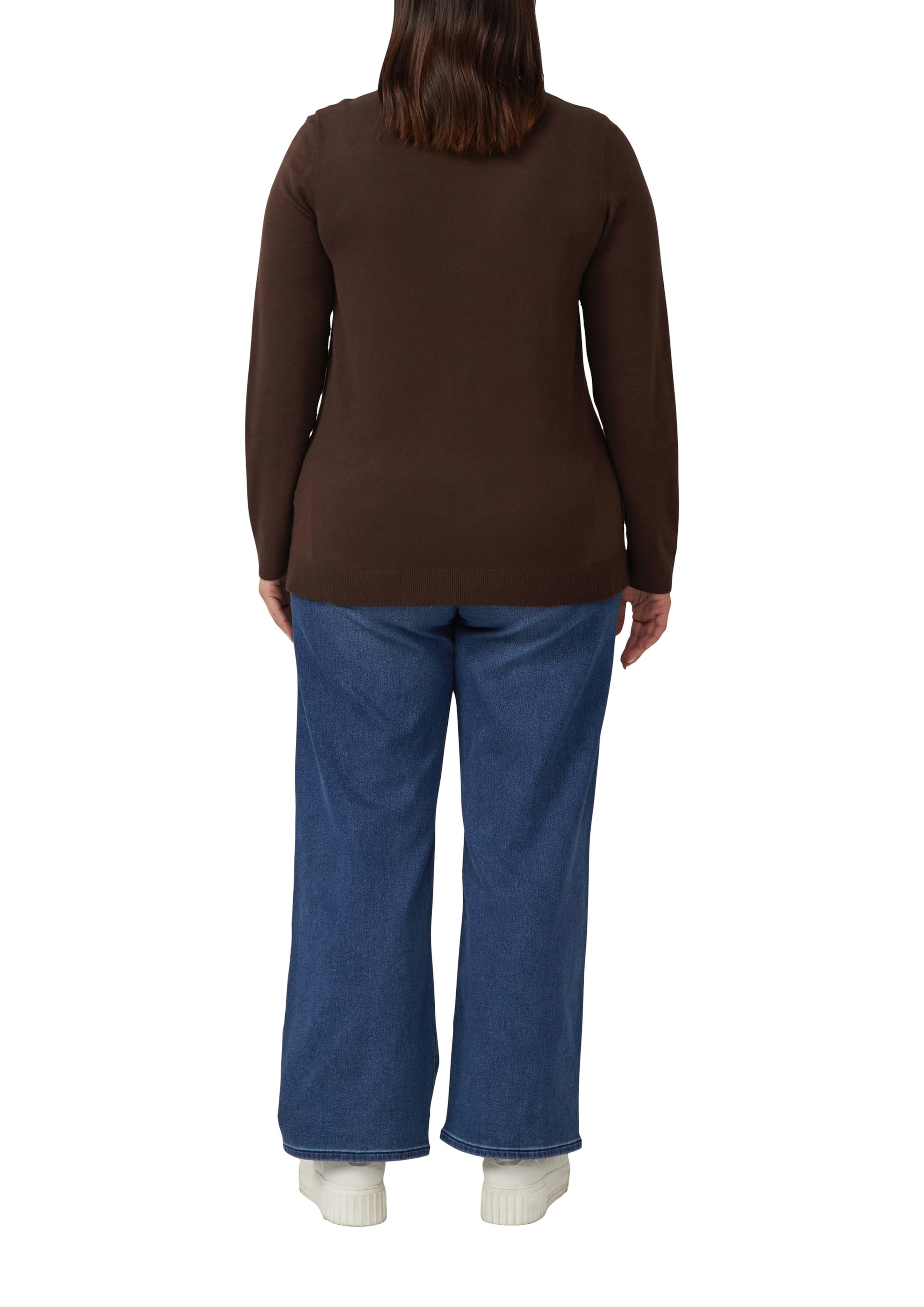 Pull-over ' ' s.Oliver en marron