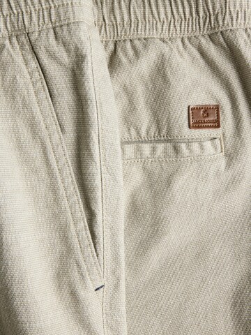 JACK & JONES Regular Hose in Grün