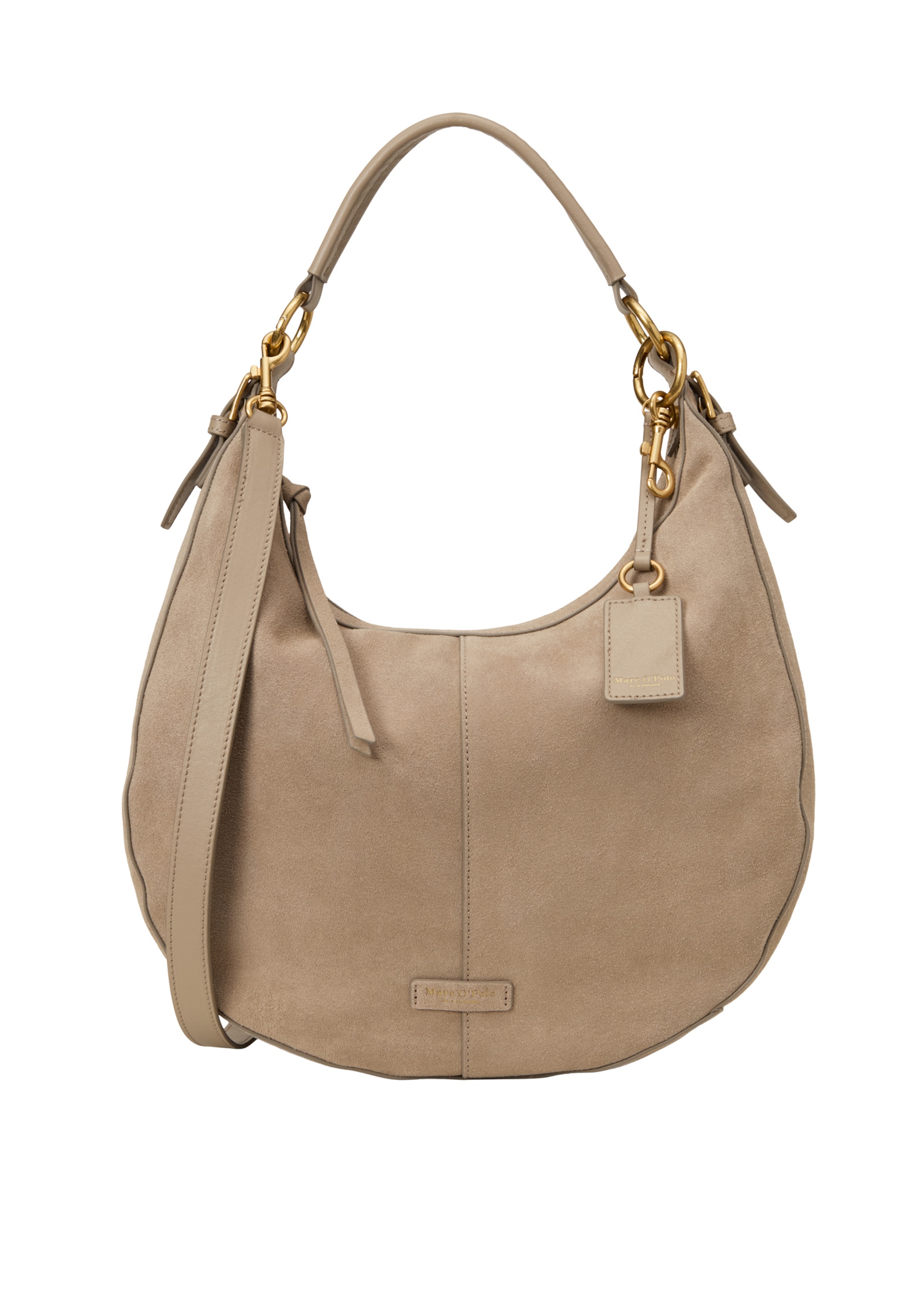 Marc O'Polo Shoulder bag 'Philine' in One Size in Beige, Item view