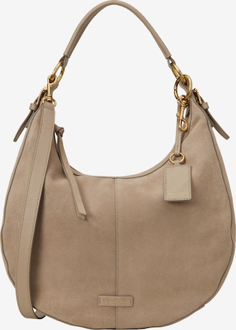 Marc O'Polo Tasche 'Philine' in Beige: Vorderseite