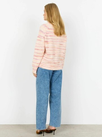 Soyaconcept Pullover 'Berete' i pink