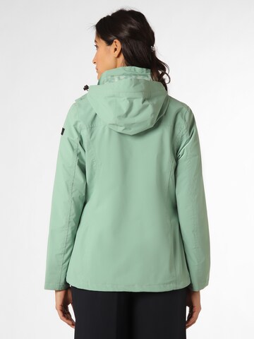 Marie Lund Performance Jacket in Green