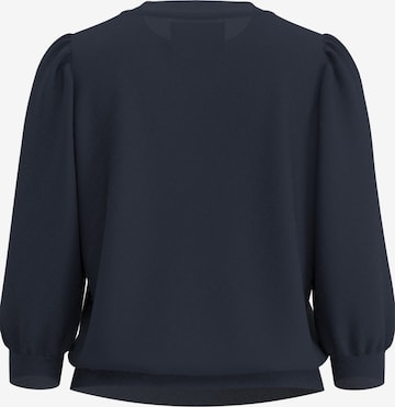 SELECTED FEMME Sweatshirt 'Tenny' in Blau