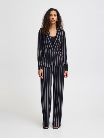 Blazer 'IHRUTI' di ICHI in nero